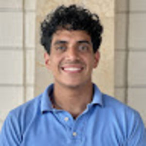 Meet your Posher, Alan mauricio